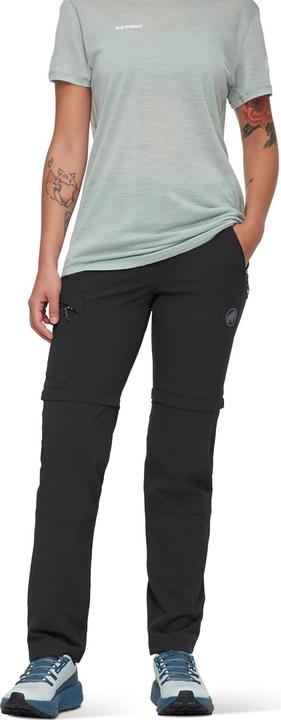 Immagine prodotto Mammut Women's Runbold IV Zip Off Pants (XL)