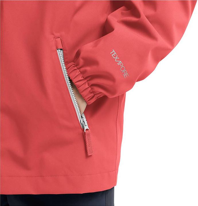 Immagine prodotto Jack Wolfskin Hybrid 3In1 Jacket K (140)