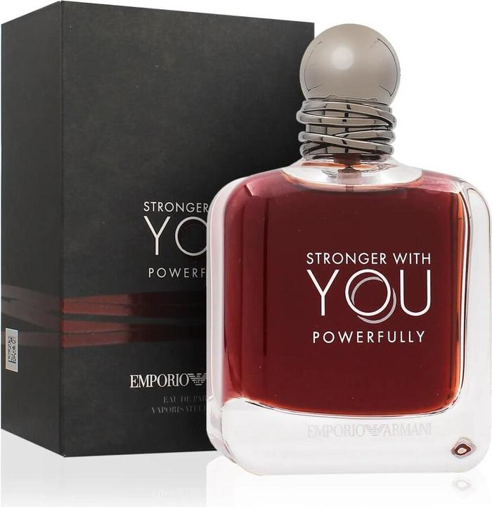 Immagine prodotto Armani Exchange Più forte con te (Eau de parfum, 50 ml)