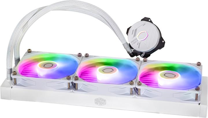 Produktbild Cooler Master MasterLiquid 360L