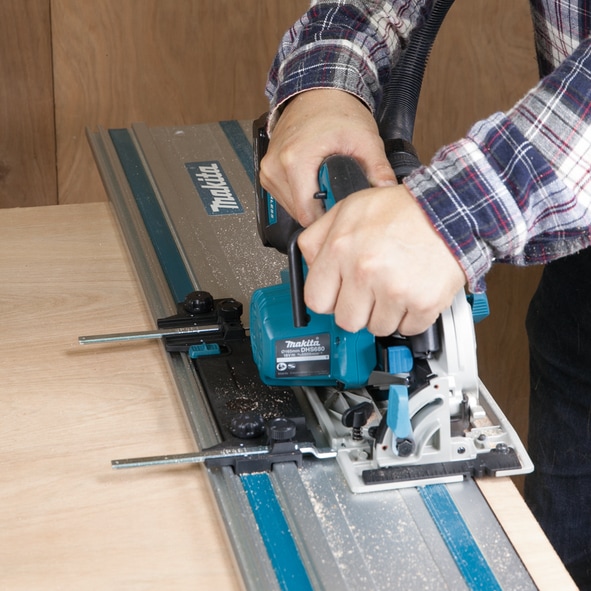 Actual product image Makita DHS680ZJ