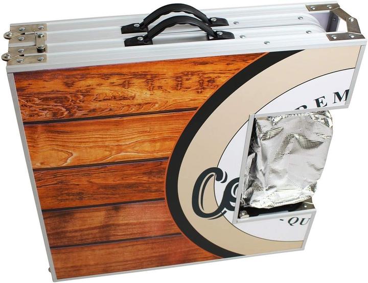 Image du produit BeerCup-Classics Table de Beer Pong