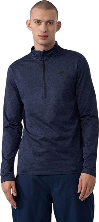 Produktbild 4F AW23UBRUM036 Sweatshirt Thermoaktiv (L)