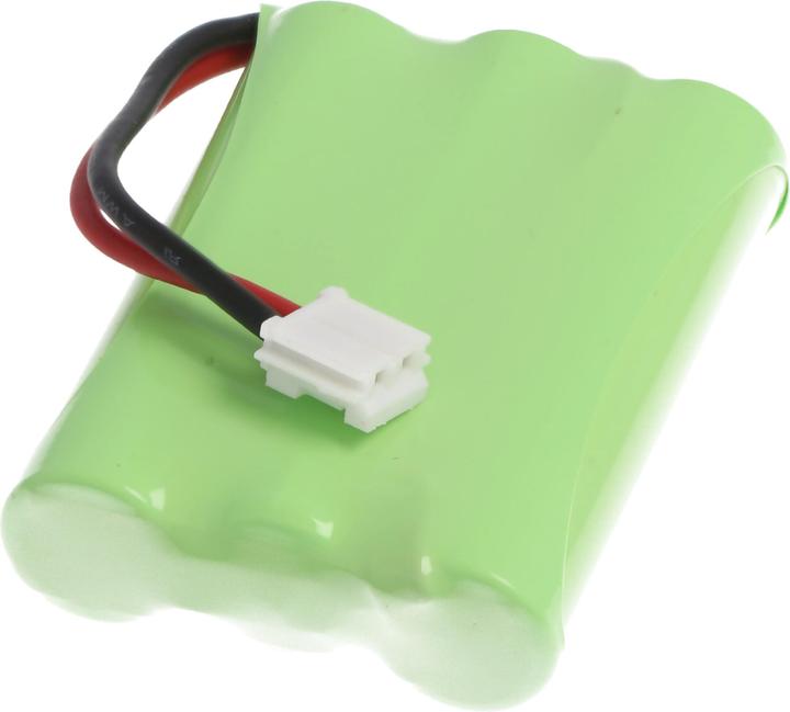 Image du produit XCell Akku passend für Motorola MBP36 imonitor, iMonitor vibe, TFL3X44AAA900 3,6V 800mAh, 2,9Wh