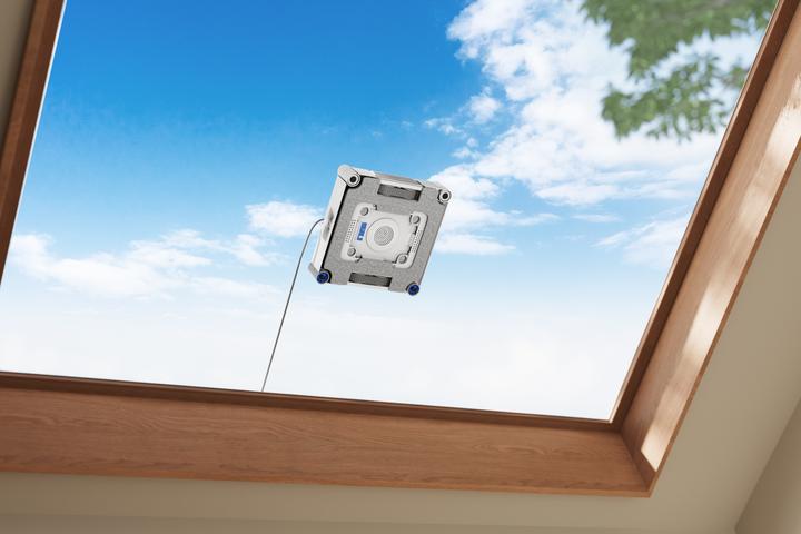 Immagine prodotto Ecovacs W3 Omni