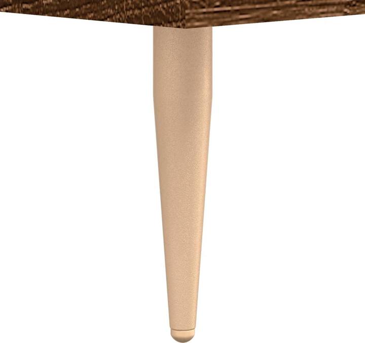 Image du produit vidaXL Sideboard (34.50 x 32.50 x 90 cm)