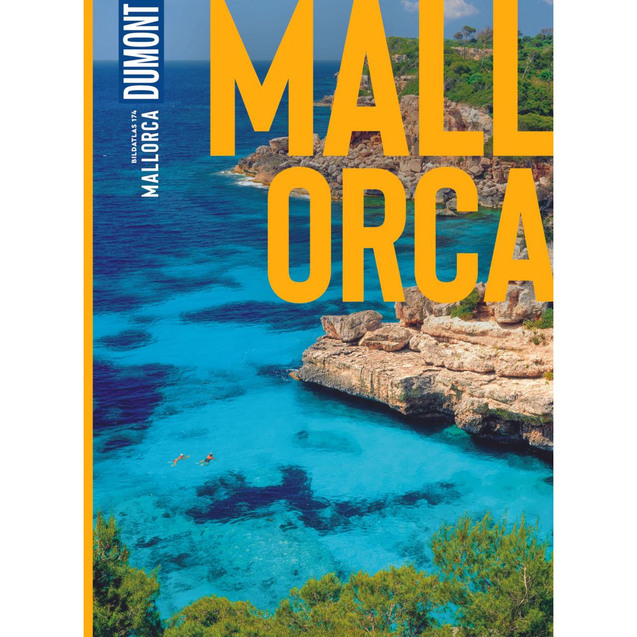 Bildatlas Mallorca, Ratgeber von Fabian von Poser