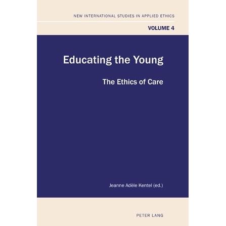 Educating the Young, Fachbücher