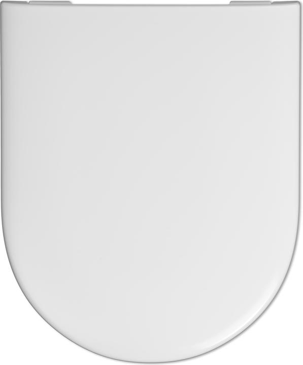 Actual product image Hamberger Toilet seat Tube SoftClose Premium