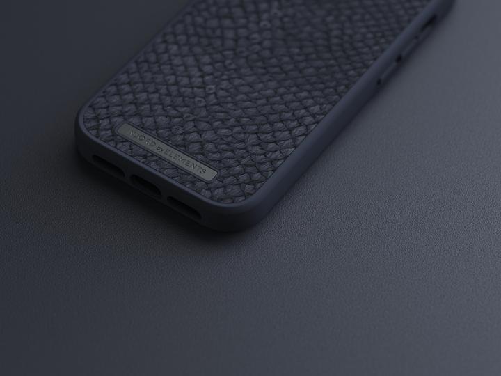 Image du produit Njord Cuir de saumon (Apple iPhone 14 Pro)