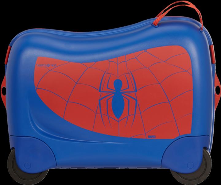 Produktbild Samsonite Dream Rider Spider Man (28 l)