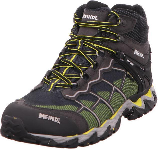 Produktbild Meindl Houston Men Mid GTX® (43)