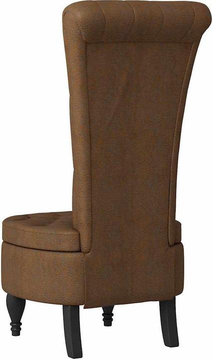 Immagine prodotto vidaXL Schlafsessel