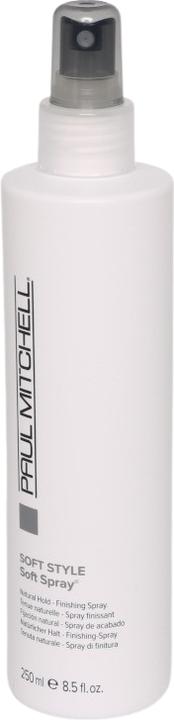 Image du produit Paul Mitchell Softstyle Soft Spray (250 ml)