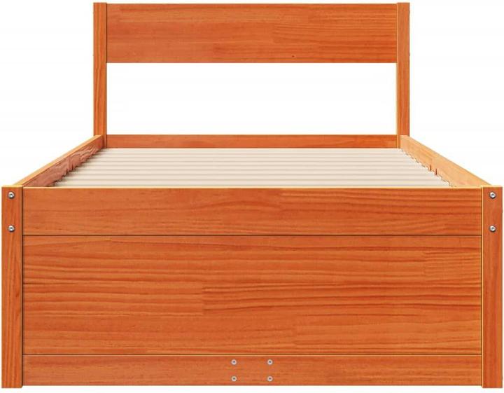 Actual product image VidaXL Kitti (90 x 200 cm)