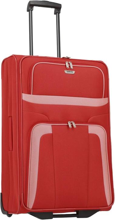 Actual product image Paklite Rollkoffer, 80L (80 l)
