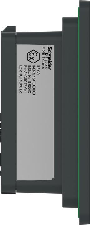 Produktbild Schneider Electric 4.3 inch TFT 64K Analog touch panel