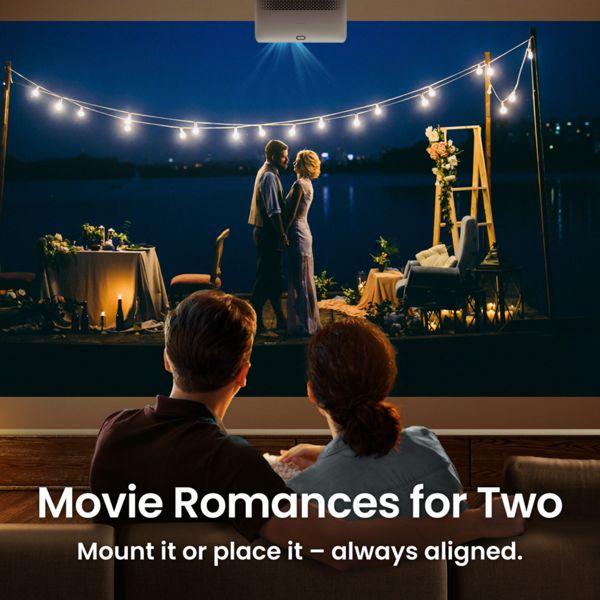 Image du produit BenQ TK705i (3000 lm, 1 - 1.3:1)