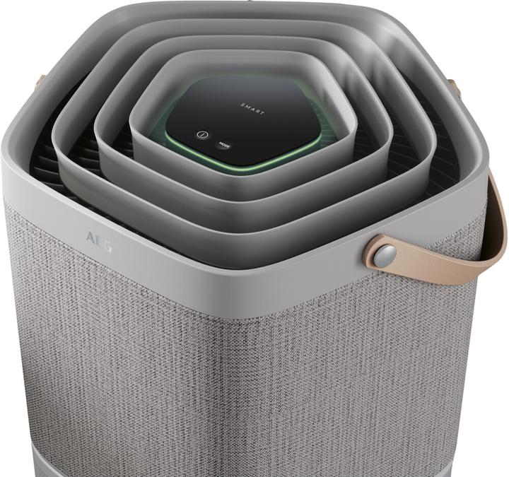Image du produit AEG AX91-604GY (129 m²)