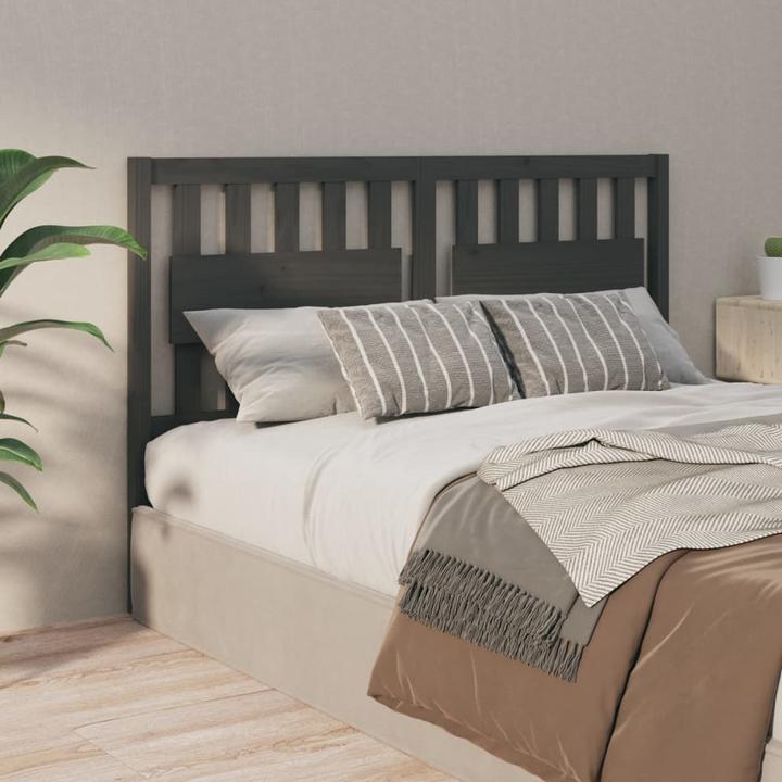 Image du produit vidaXL Kopfteil (155 x 5 x 100 cm)