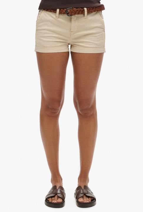 Image du produit Superdry Vintage Chino Hot Short (M)