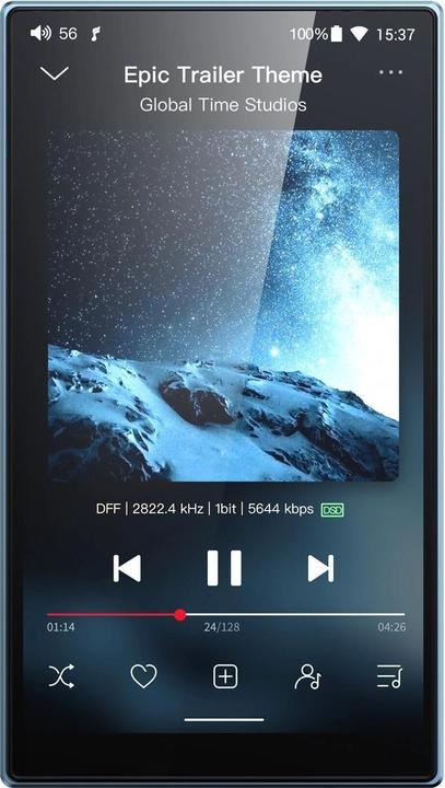 FiiO JM21 (32 GB)