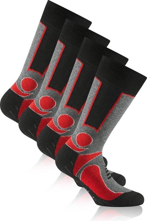 Immagine prodotto Rohner Basic Trekking 2er Pack (47, 48, 49, 50)