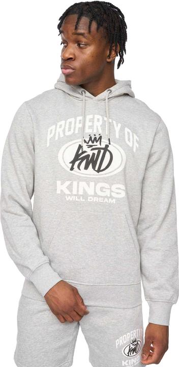 Produktbild Kings Will Dream Kapuzenpullover Über den Kopf (M)