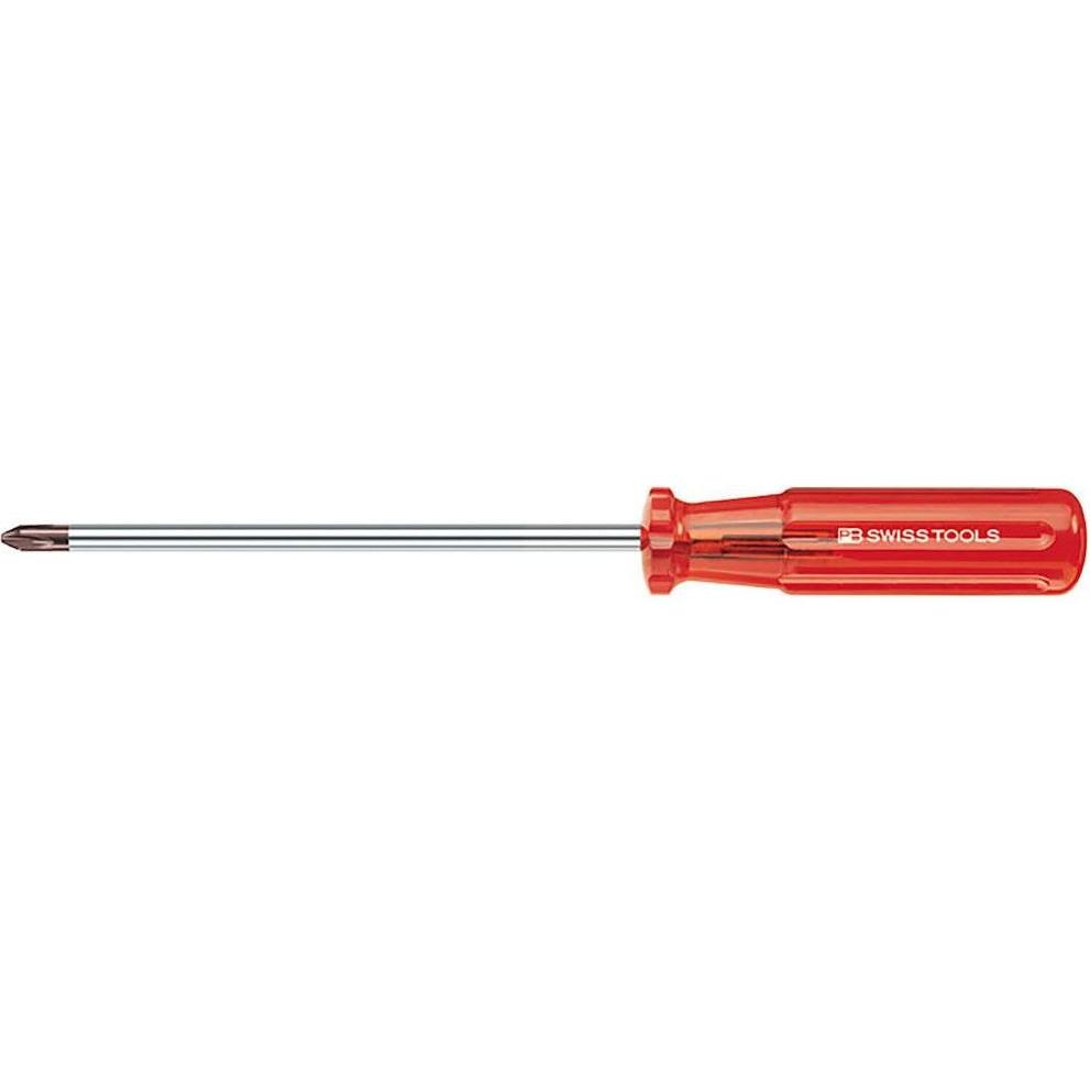 PB Swiss Tools, Schraubenzieher, Kreuzschraubenzieher PB 190 (Phillipps-Kreuzschlitz (PH))