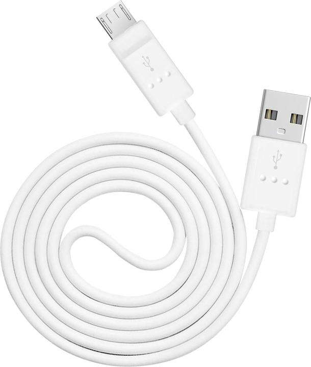 Actual product image LG DK-100M Micro USB Cable DK-100M (1 m)