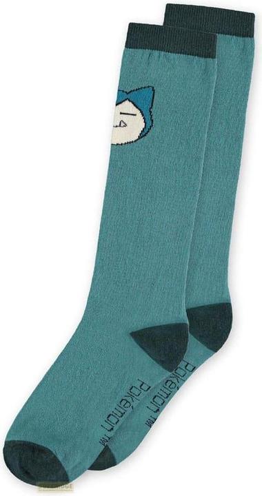 Actual product image Difuzed Pokemon - Snorlax - 35/38 size (Single pack, 35, 38)