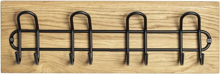 Immagine prodotto HAKU Möbel Appendiabiti da parete