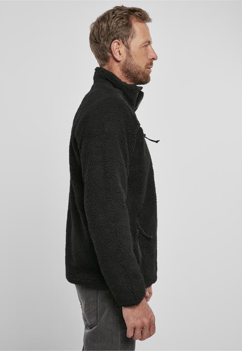 Image du produit Brandit Teddyfleece Troyer (S)