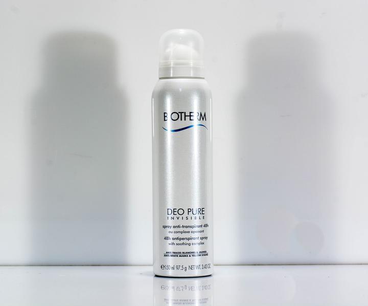 Actual product image Biotherm Pure Invisible (Spray, 150 ml)