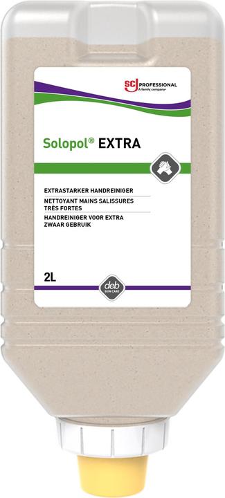 Produktbild Stoko Solopol Extra (Flüssigseife, 2000 ml)