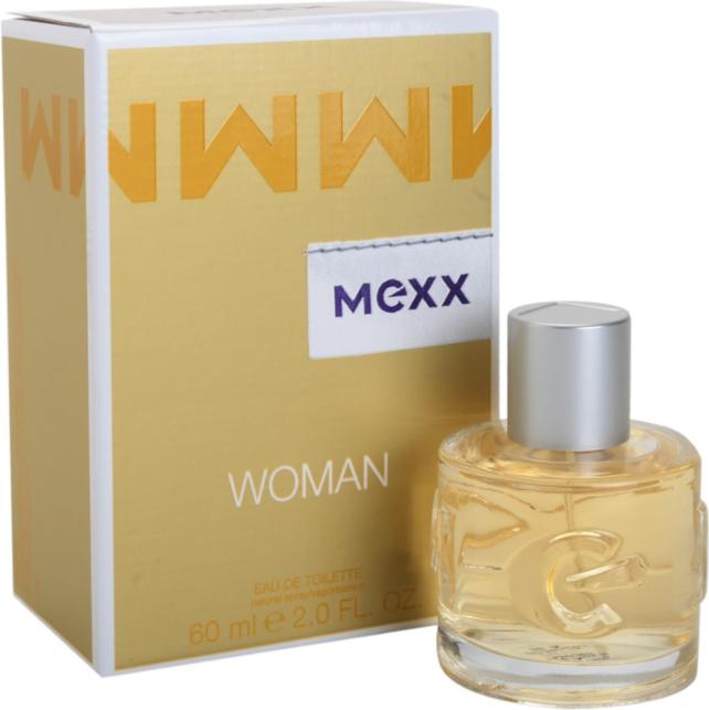 Produktbild Mexx Woman (Eau de Toilette, 60 ml)
