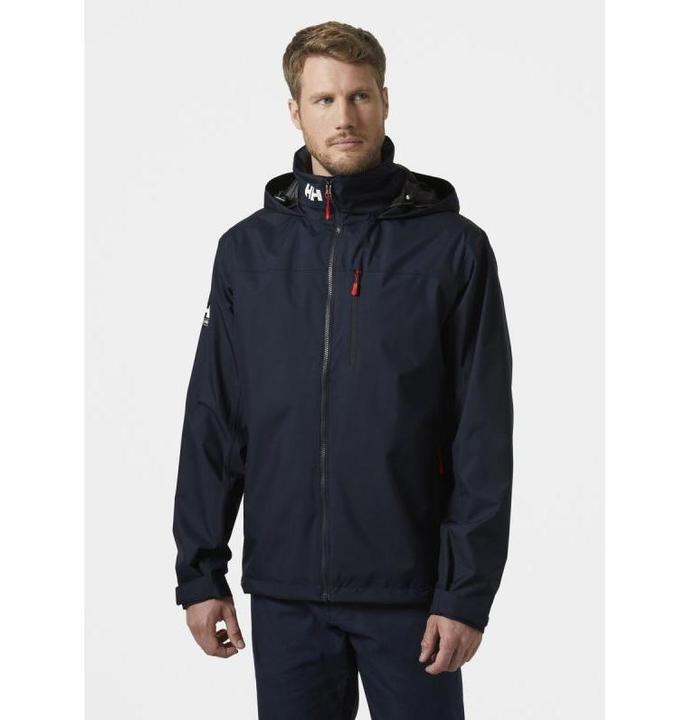 Immagine prodotto Helly Hansen GIACCA CON CAPPUCCIO CREW 2.0 (XXL)