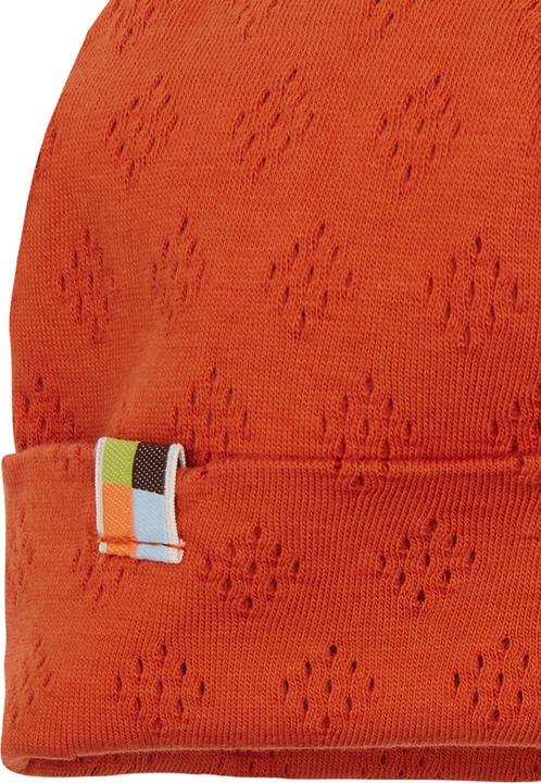 Immagine prodotto loud + proud Berretto in maglia jacquard (62/68)