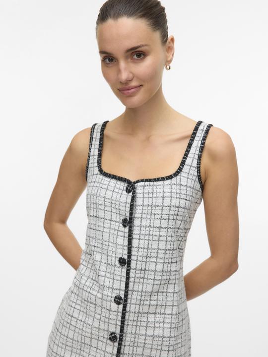 Image du produit Vero Moda VMADELINE Robe courte Robe (L)