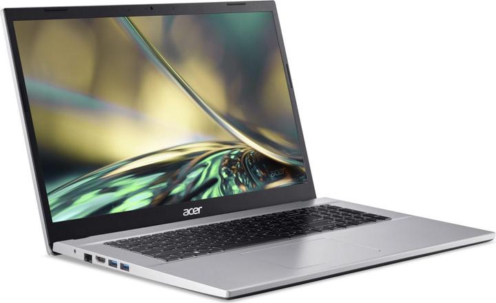 Image du produit Acer Aspire 3 (17.30", Intel Core i3-1215U, 16 Go, 1000 Go, DE)