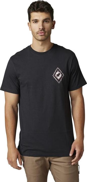 Immagine prodotto Fox Tee 22 Ancora In Ss Prem Blk S (S)