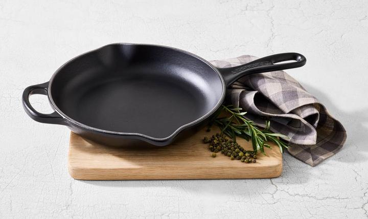 Productafbeelding Le Creuset Handtekening (Koekenpan, Gietijzer, 20 x 3.50 cm)