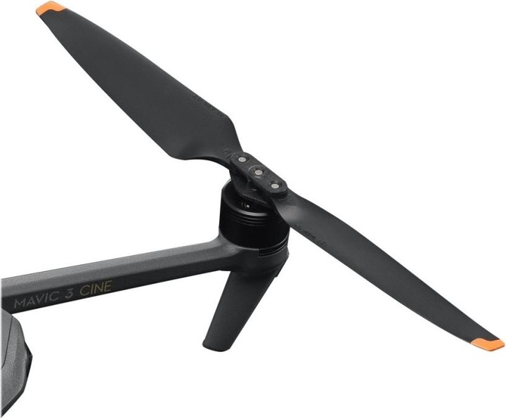 Actual product image DJI Mavic 3 Low-Noise Propeller (Drone propellers, DJI Mavic 3 Pro, DJI Mavic 3 Cine, DJI Mavic 3, DJI Mavic 3 Pro Cine)