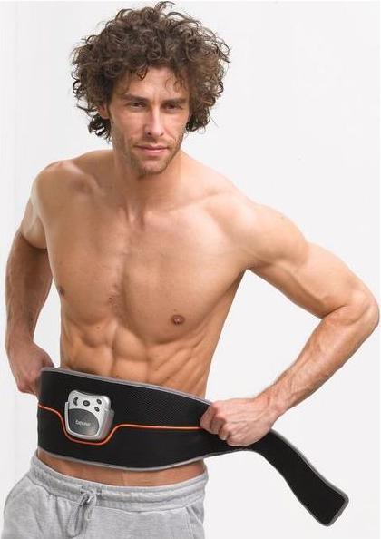 Actual product image Beurer Em 35