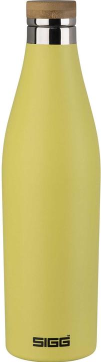 Ultra lemon