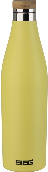 Actual product image Sigg Meridian Ultra Lemon (0.50 l)
