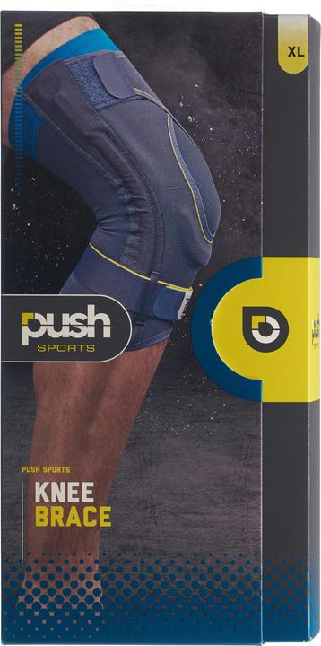 Produktbild Push Kniebandage (XL)