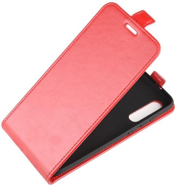 Produktbild MU Classic Leder Flipcase Hülle (OnePlus 9 Pro 5G, Xiaomi Mi 9 Pro)