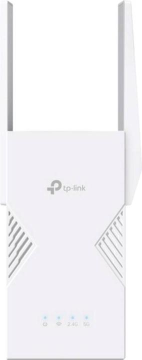 Produktbild TP-Link RE235BE (2882 Mbit/s, 688 Mbit/s)