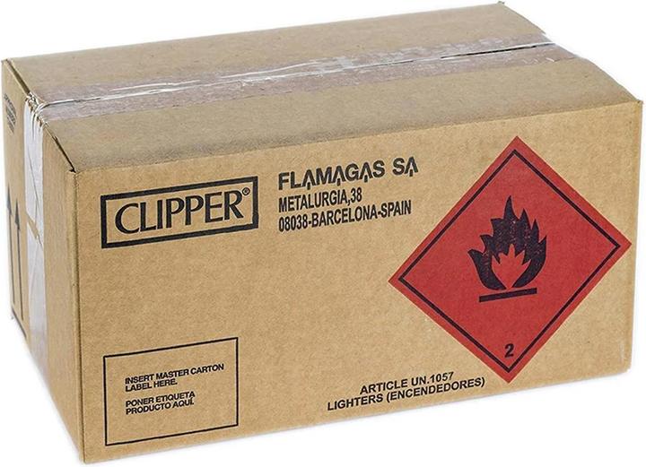 Actual product image Clipper Display 3 Layouts